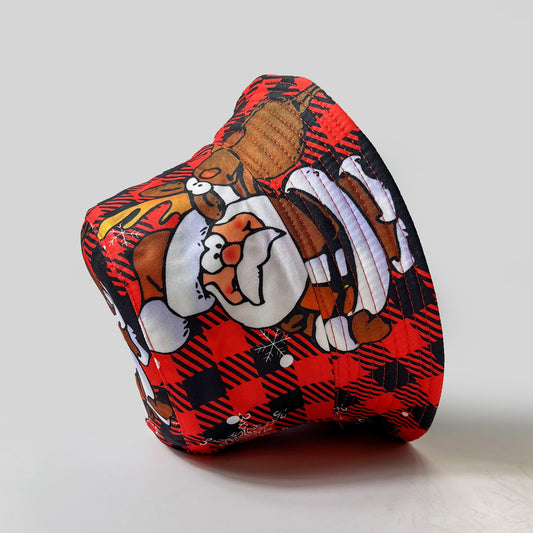 Fisherman Beanie Hat