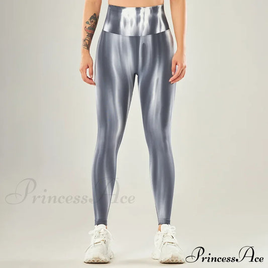 Buttocks Seamless Yoga Legging