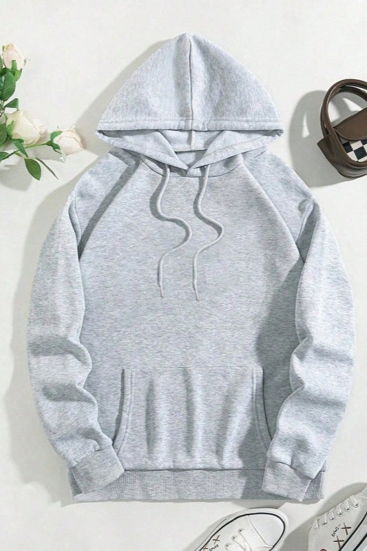 Billiard Ball Graphic Pullover Hoodie