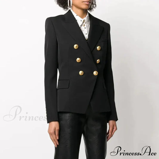 Carie Elegant Blazer