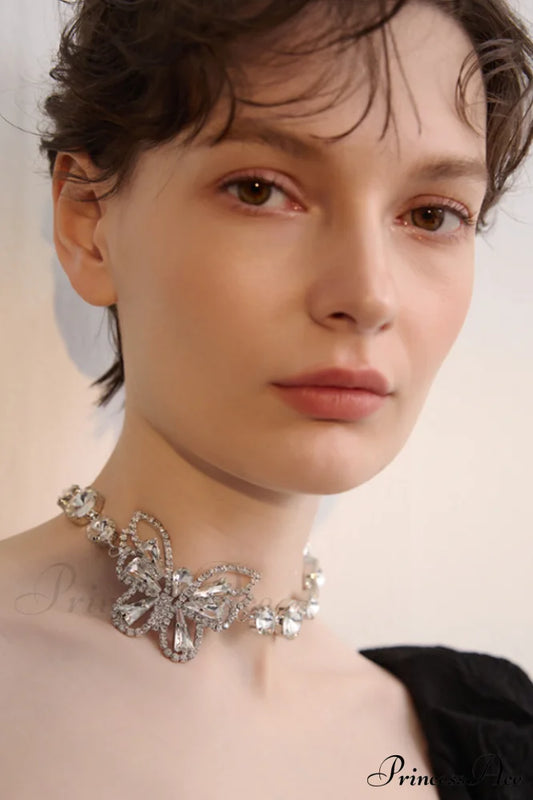 Fashion Charm Stylish Choker Necklace