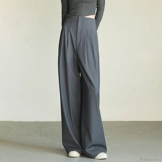 Vintage Office Slacks Pants