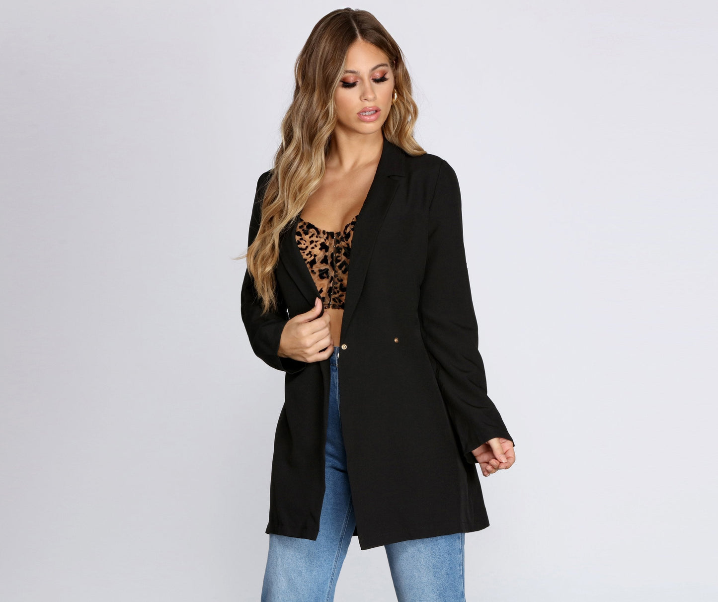 Stylish Trench Coat for Women