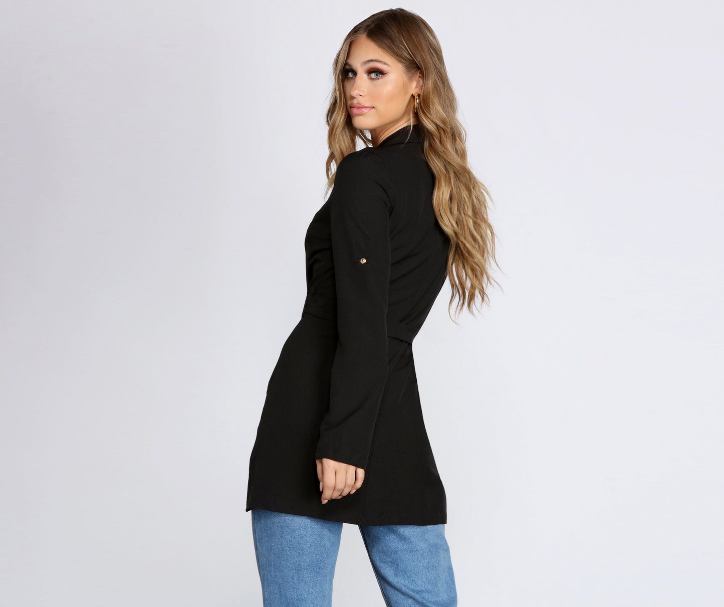 Stylish Trench Coat for Women