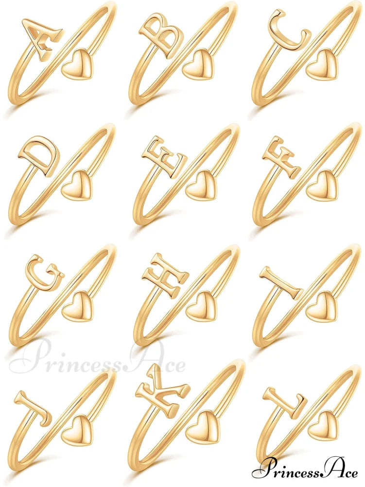 Rings