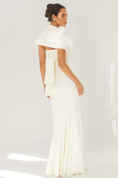 Juliana Elegant Maxi Dress