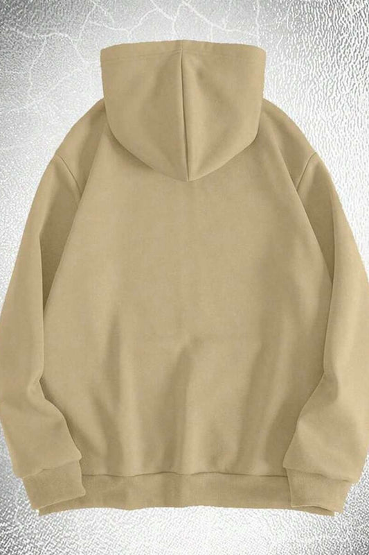 Butterfly Skeleton Zip Hoodie