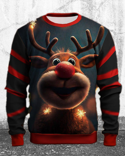 for Christmas sweatshirt men