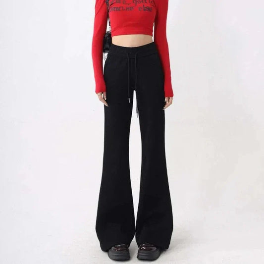 Hottie High Waist Flare Pants