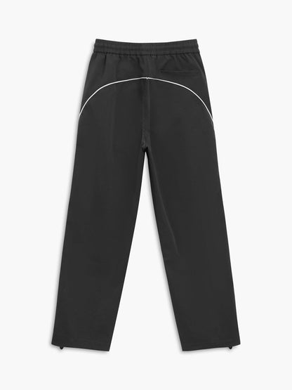 Change The Tune Trendy Drawstring Cargo Pants