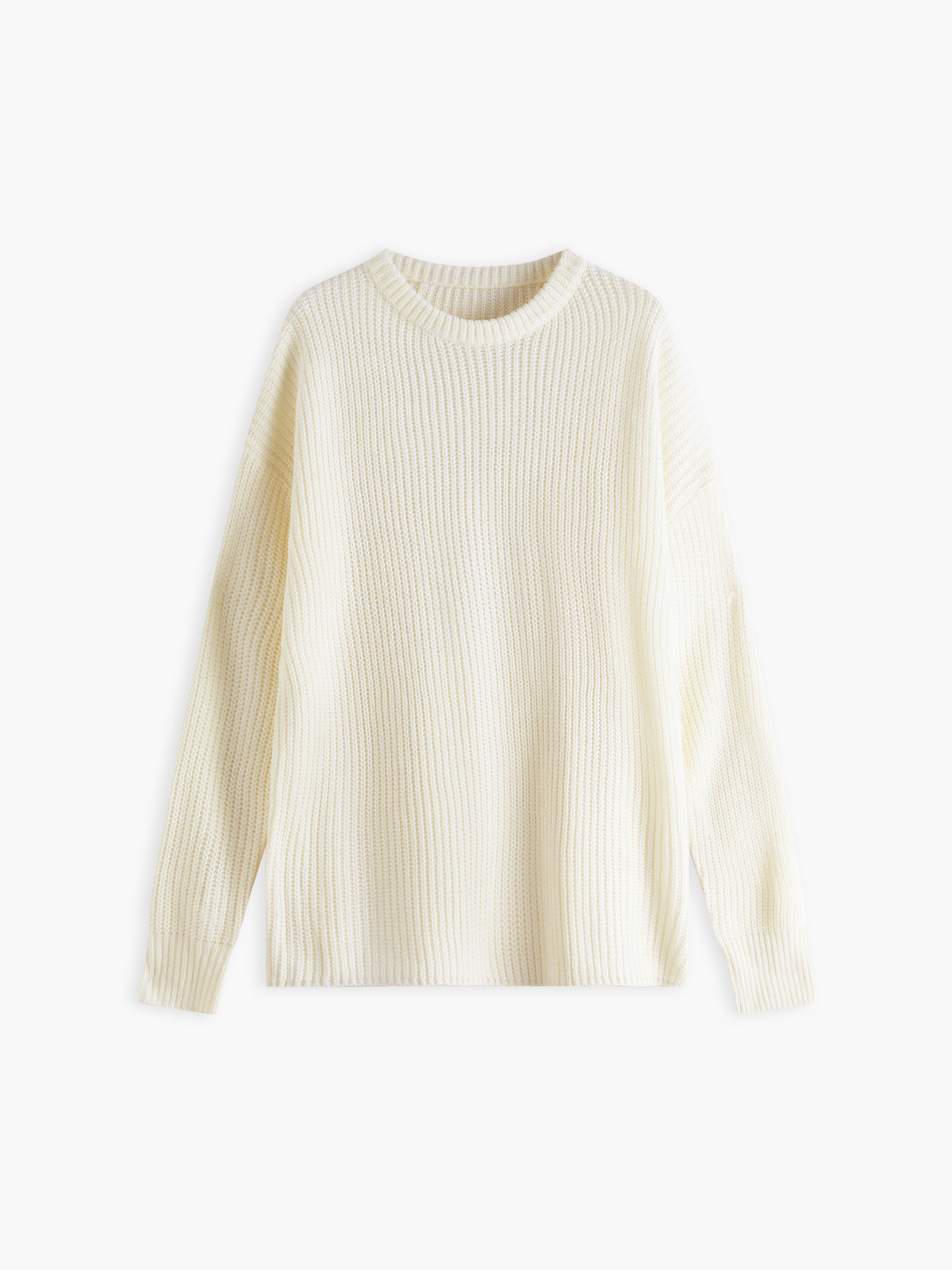 Comfort Charming Club Sweater