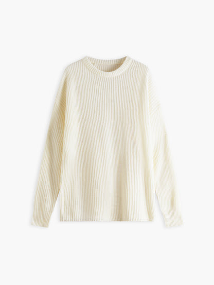 Comfort Charming Club Sweater