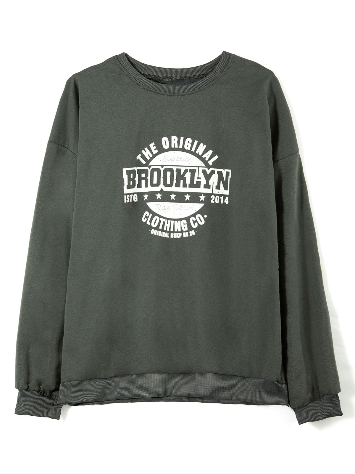 Broken Dreams Graceful Y2K Crop Top