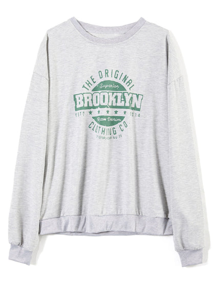 Broken Dreams Graceful Y2K Crop Top