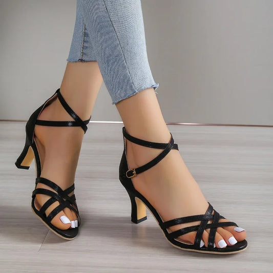 1. Women's High Quality Summer Sandals 2024
2. New Ladies High Heels Fish Mouth Sandals
3. Stylish Open Toe Sandalias De Mujer
4. Women's High Heel Sandals for Summer
5. Fish Mouth Sandals for Ladies
6. Stylish Open Toe Women's Sandals
7. High Quality San