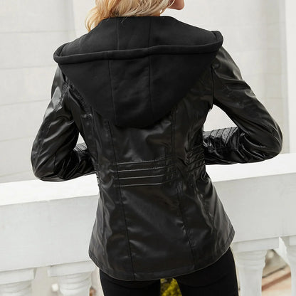 New Stylish Trendy Elegant Fashionable Versatile Classic Jacket