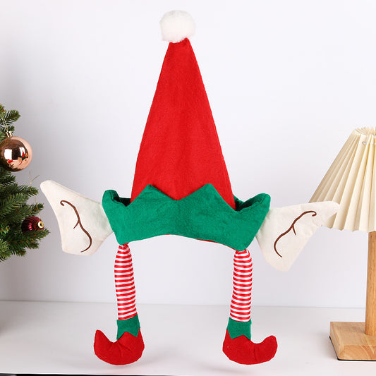 Novelty Elf Ear Hat