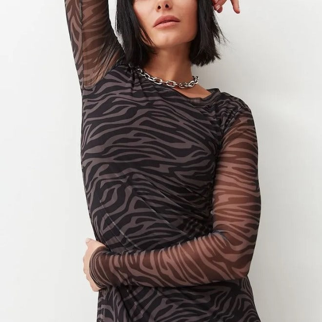 True Hues Stylish Velvet Dress Dressy Dresses