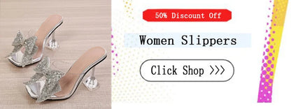 2024 Summer Fashion Pearl Designer Slides Shoes for Women - Pointed Open Toe Thin High Heels Gladiator Sandals