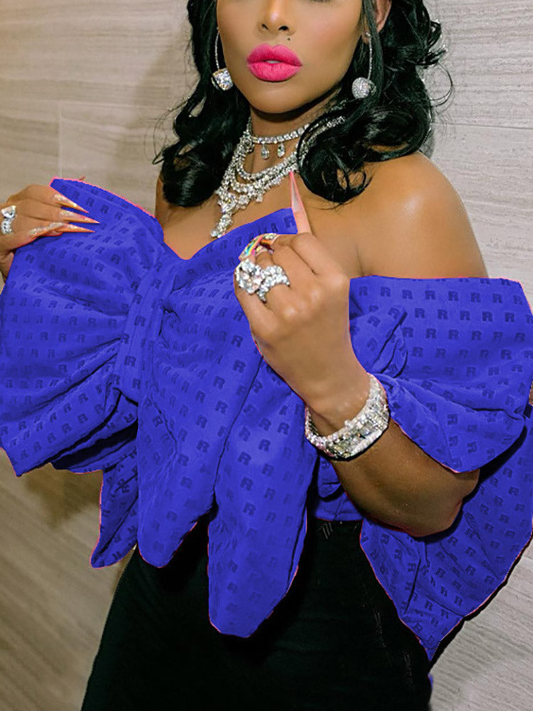 Bicolor Striped Sweetheart Neck Satin Classic Corset Tube Top - Pink Blue / S Shirts & Tops