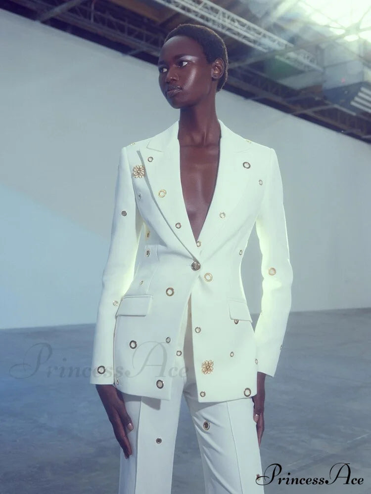 Adeline Two Stylish Piece Set