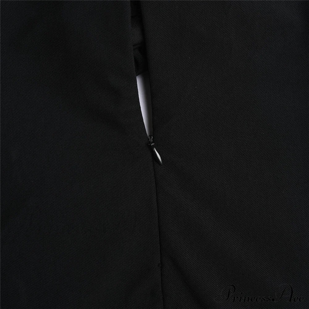 Adya Elegant Maxi Dress