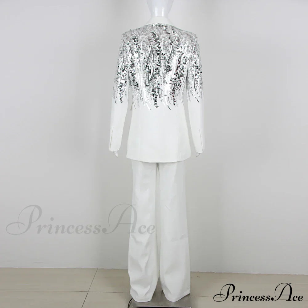 Amalz Two Stylish Piece Set