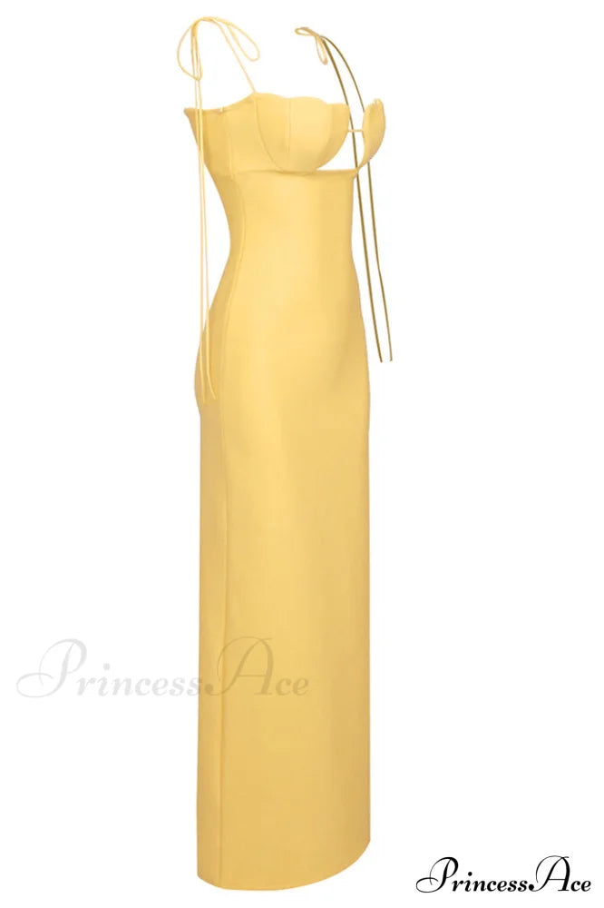 Anna October Stylish Tulip Dress