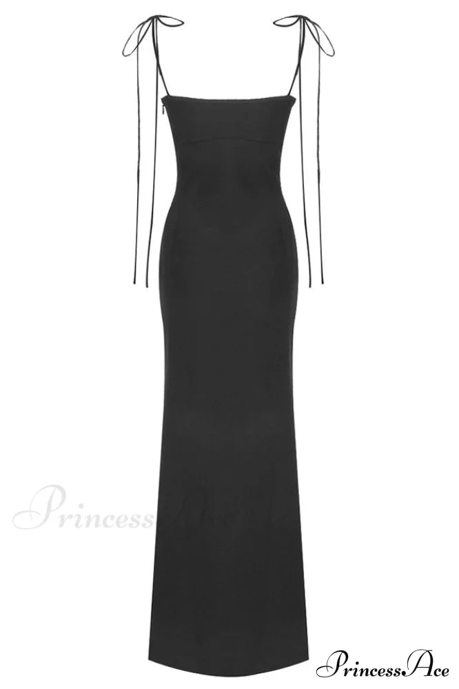 Anna October Stylish Tulip Dress