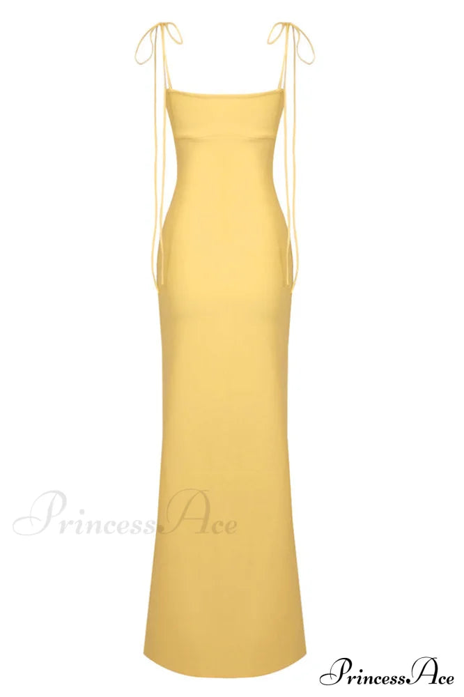 Anna October Stylish Tulip Dress