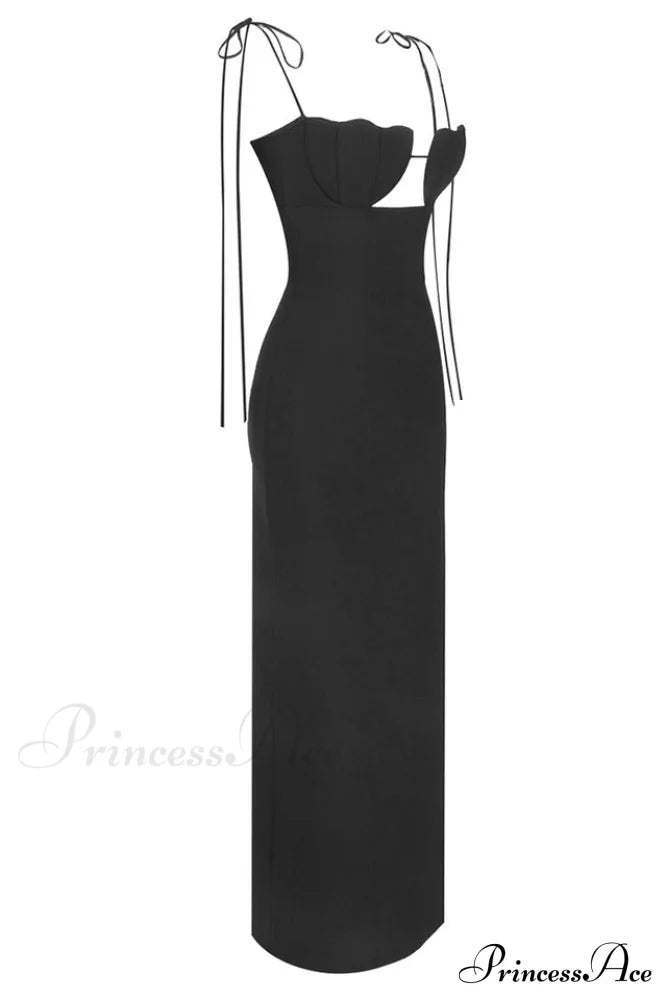 Anna October Stylish Tulip Dress