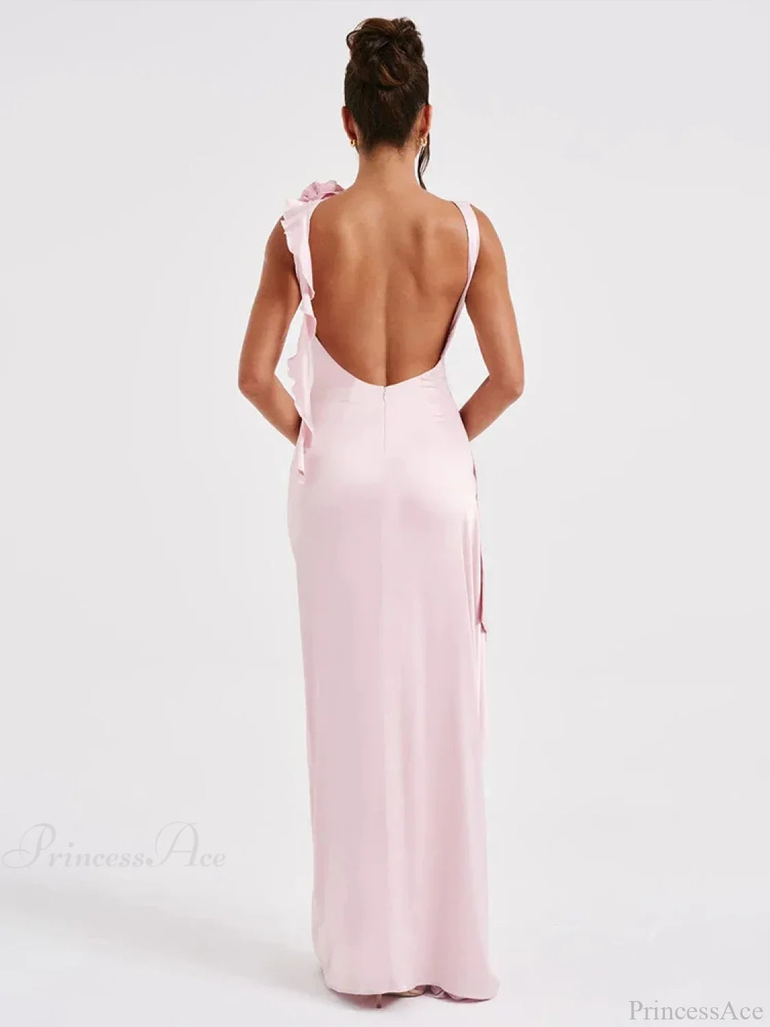 Appliques Slim Bodycon Vacation Dress vacationdress-250223