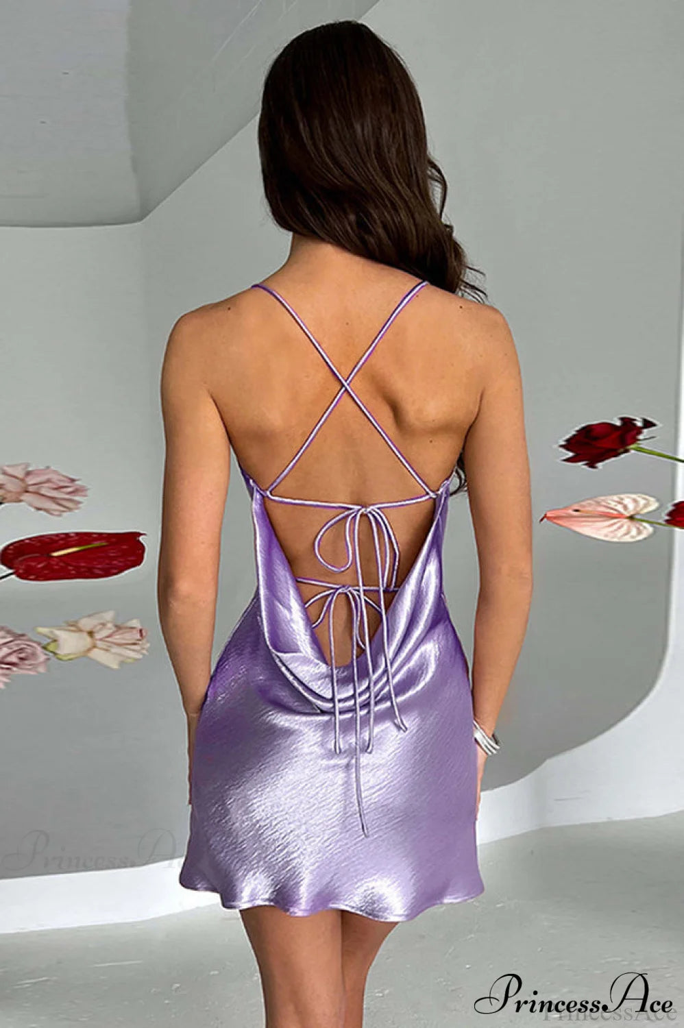 Avianna Elegant Dress