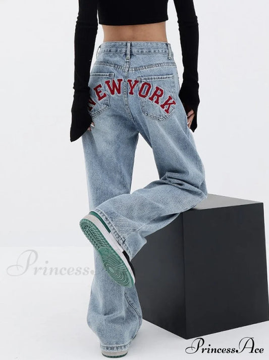 Back Cutout Graceful Black Crop Top Blue / S Boyfriend Jeans