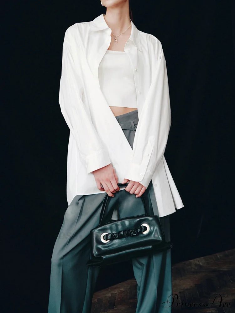 Better Than Good Trendy Oversized Button Down Shirt Shirts