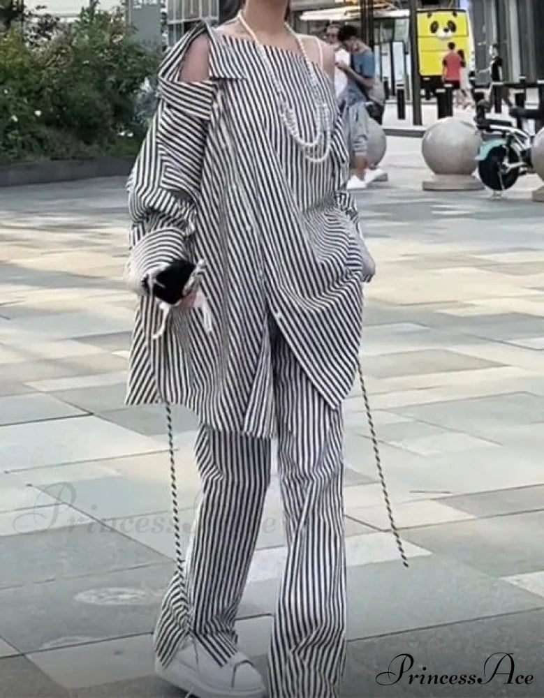 Blake Two Stylish Piece Set