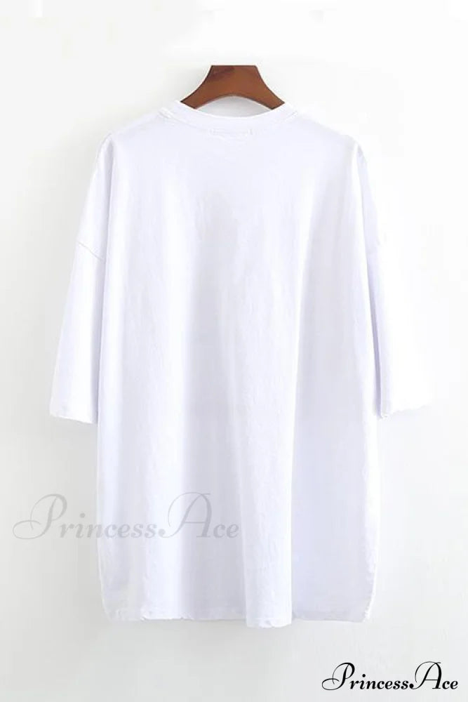 Buddha Snake Graceful Ring Set T-Shirt