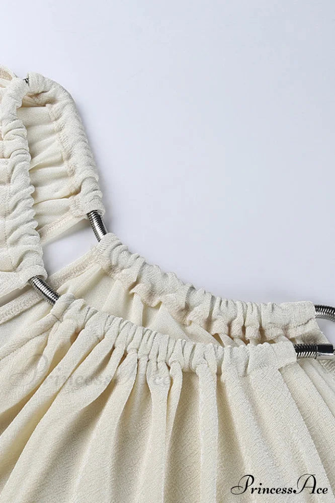 Cala Cut Stylish Out Maxi Dress