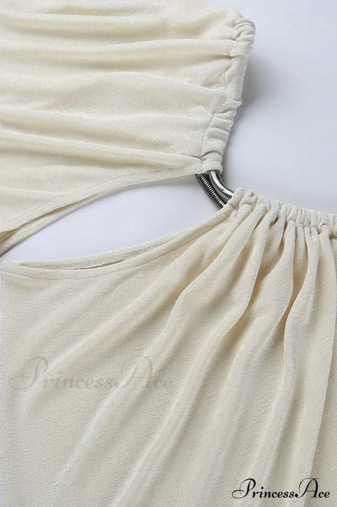 Cala Cut Stylish Out Maxi Dress