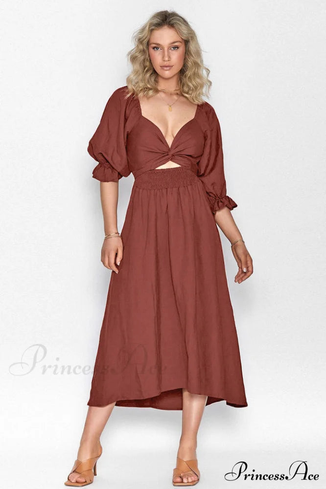Call It Love Two Way Dress | Dress In Beauty