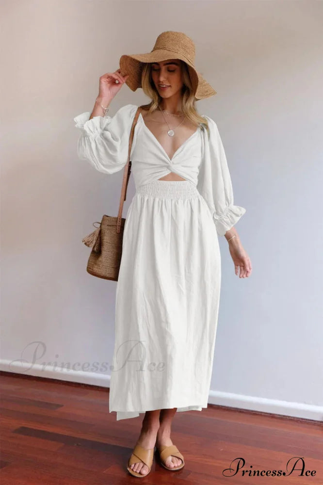 Call It Love Two Way Dress | Dress In Beauty