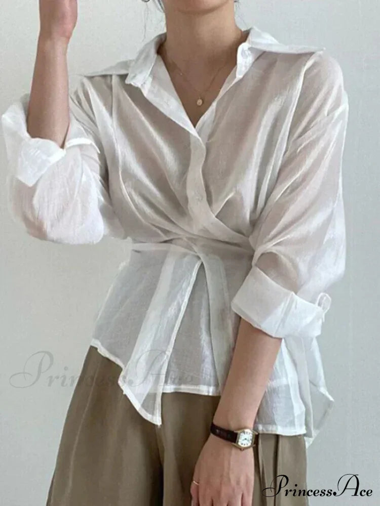 Camilla Blouse Tops & Blouses