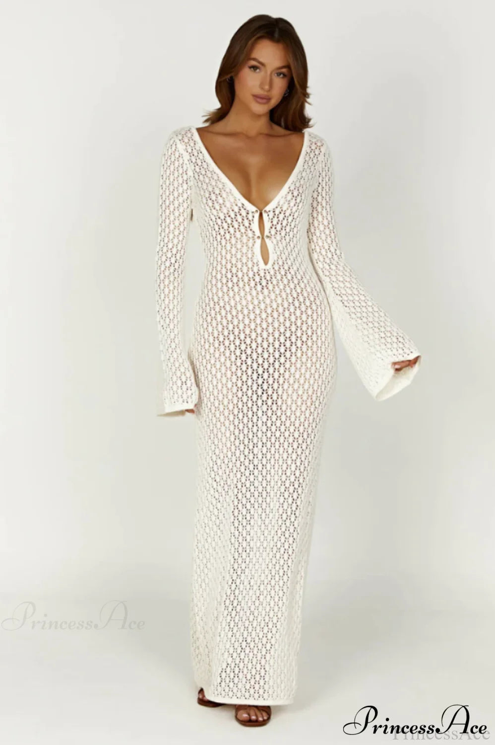 Caprice Maxi Dress | Dress In Beauty