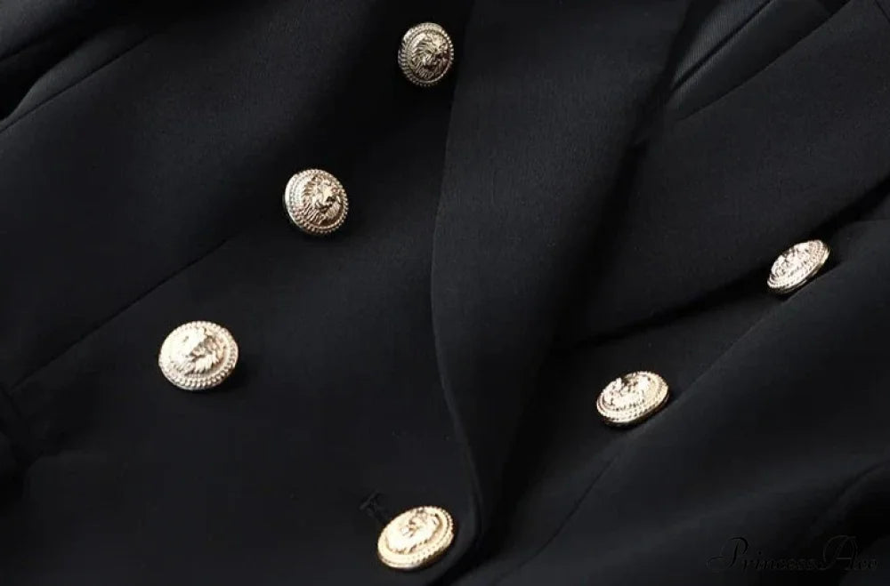 Carie Elegant Blazer