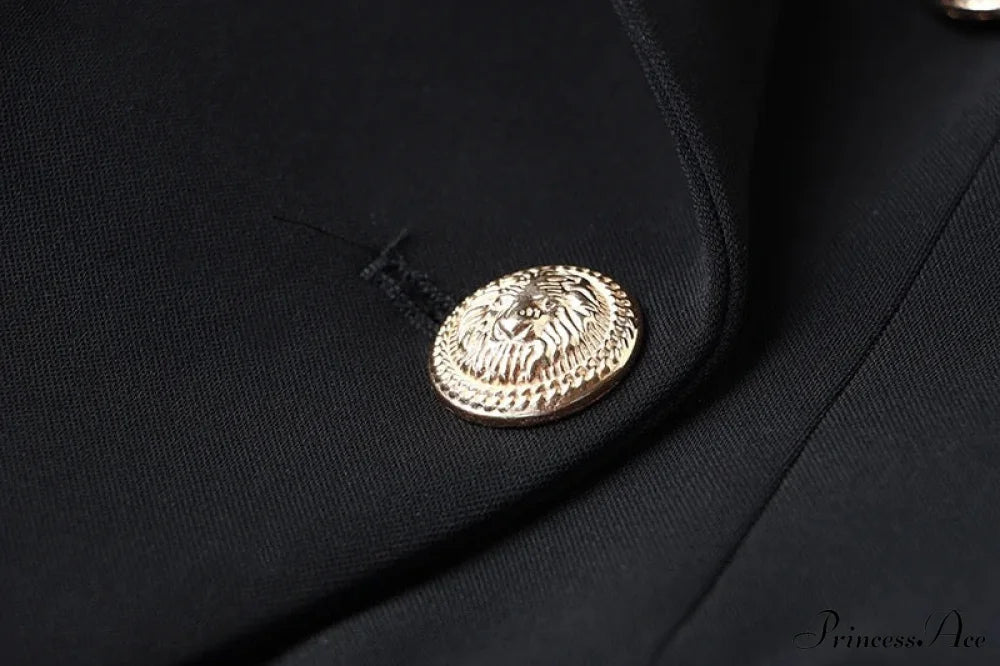 Carie Elegant Blazer