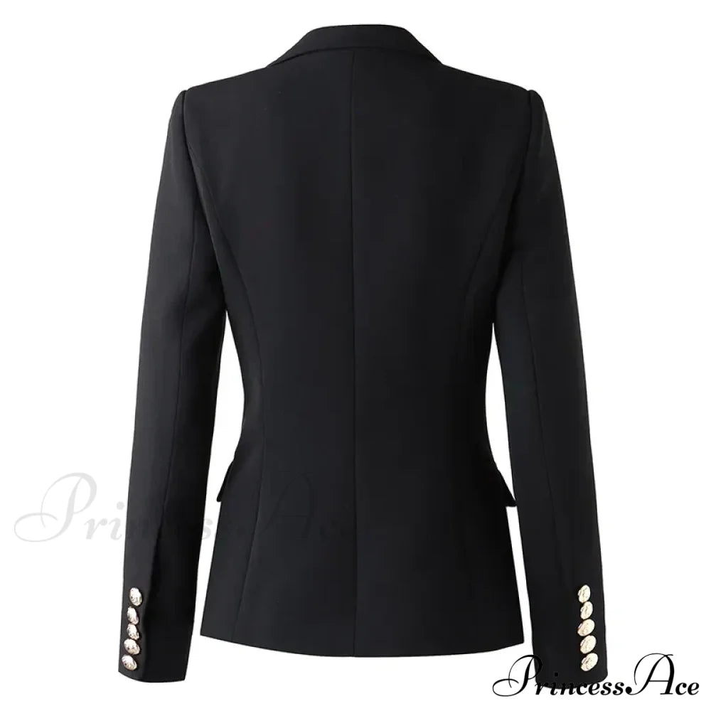 Carie Elegant Blazer