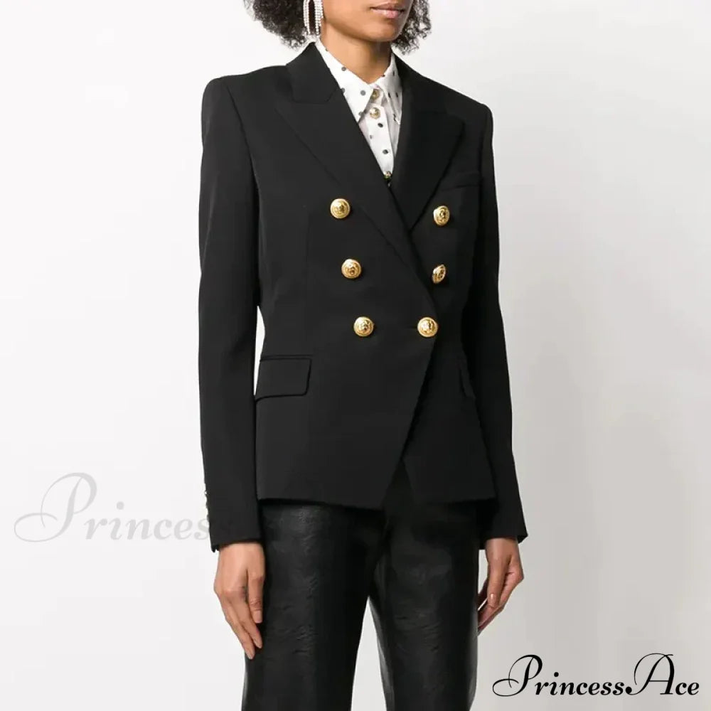 Carie Elegant Blazer