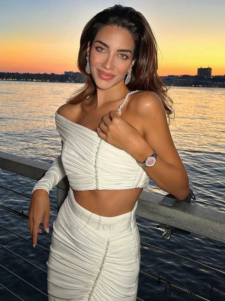 Citri Two Stylish Piece Set