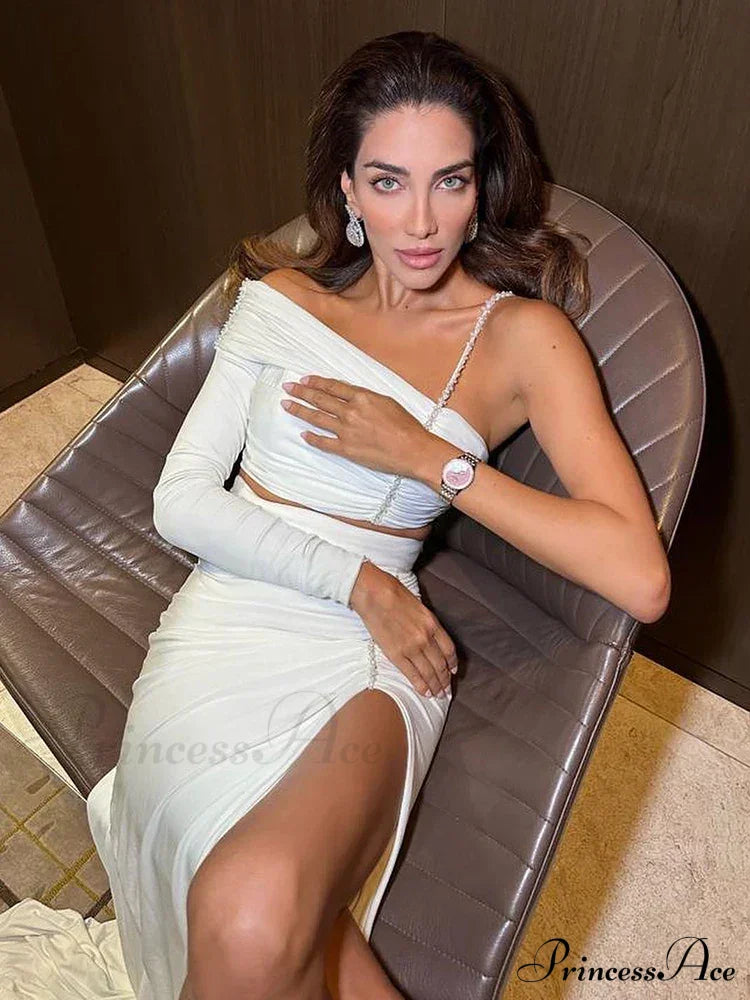 Citri Two Stylish Piece Set