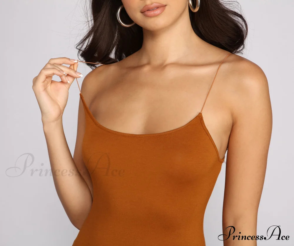 Classic Chic Scoop Charming Neck Knit Mini Dress Casual Dresses